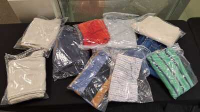 CLOTHING