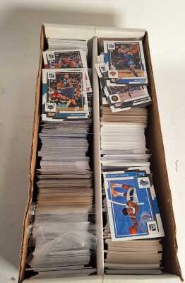 NBA CARDS