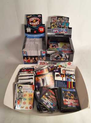 AFL CARDS