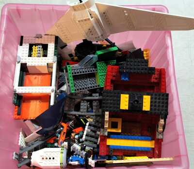 LEGO