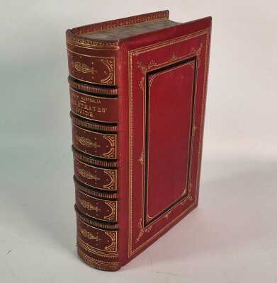 MAGISTRATES' GUIDE SOUTH AUSTRALIA, 1879