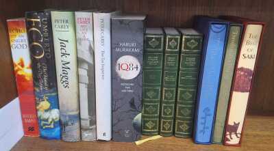 BOOKS