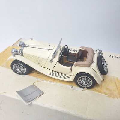 JAGUAR SS-100