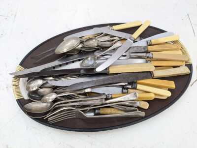 FLATWARE