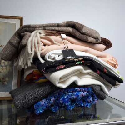 BLANKETS