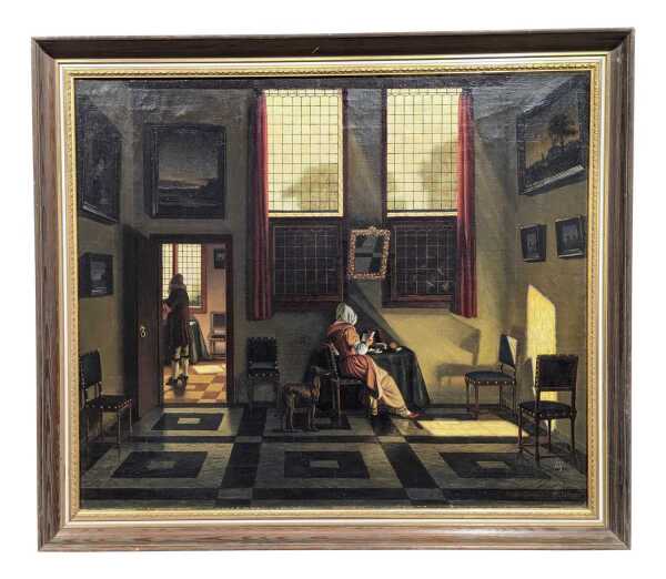 PIETER JANSEN (Danish)