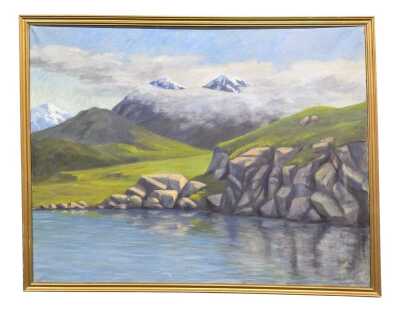 ARTIST UNKNOWN (Danish)