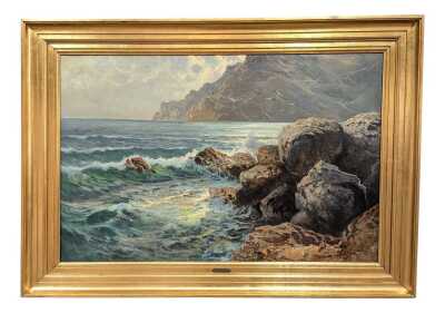 Jorgen Bille (Danish)