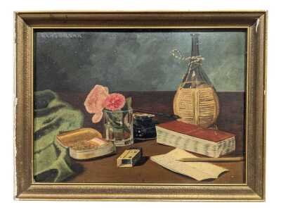 HANS BRUNN (Danish)