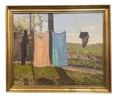 ARTIST UNKNOWN (Danish)
