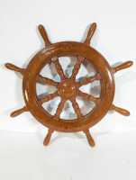SHIPS WHEEL