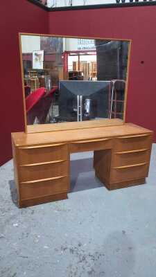 DRESSING TABLE