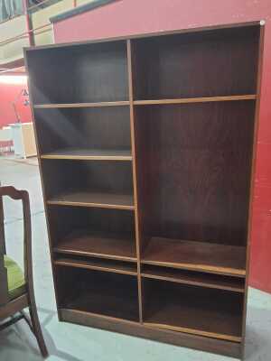 Bookshelf