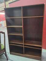 BOOKSHELF