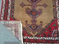 PERSIAN RUG - 3