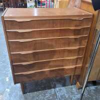 CHEST OF DRAWERS - 2