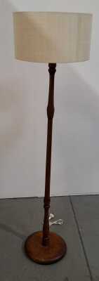 Standard Lamp