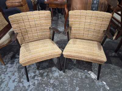 Armchairs