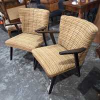 ARMCHAIRS - 2