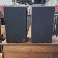 STEREO SPEAKERS