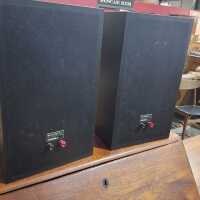 STEREO SPEAKERS - 2