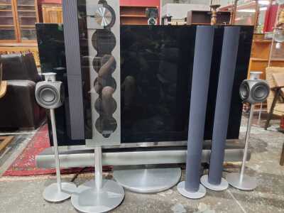 Bang & Olufsen