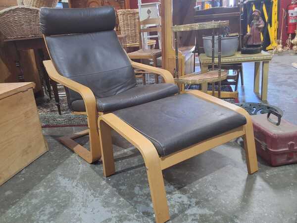 ARMCHAIR