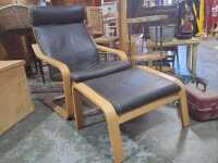 ARMCHAIR