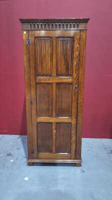 LINEN PRESS