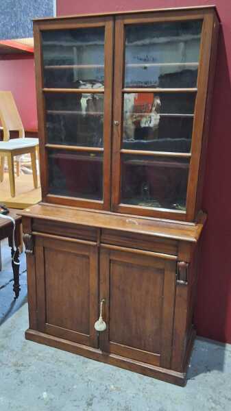 BOOKCASE