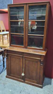 BOOKCASE