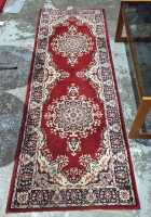 PERSIAN HALL RUG