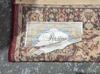 PERSIAN HALL RUG - 2
