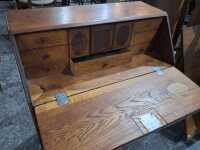 SECRETAIRE - 2