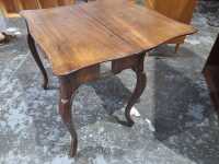 GAMES TABLE - 2