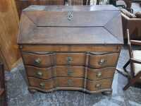 SECRETAIRE