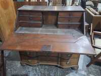 SECRETAIRE - 2