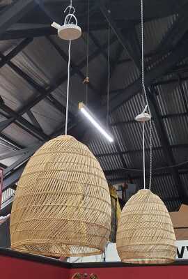 Light Fixtures