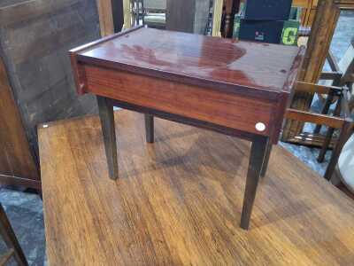 Bedside Drawer
