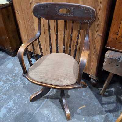 Captains Chair