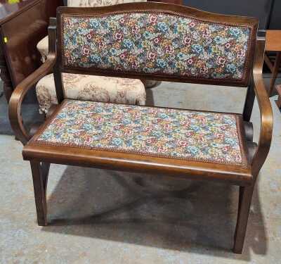 Love Seat