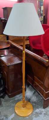 Standard Lamp