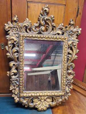 WALL MIRROR