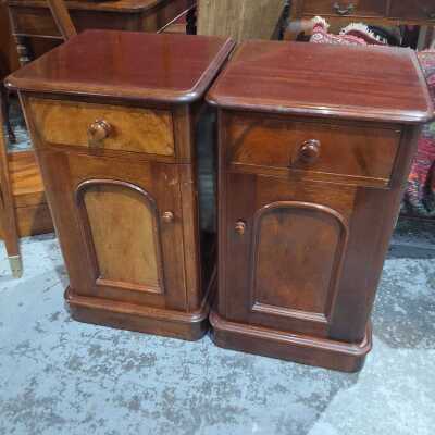 Bedside Cabinets