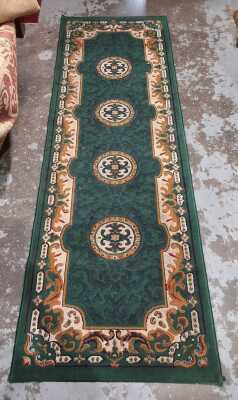 Chinese Hall Rug