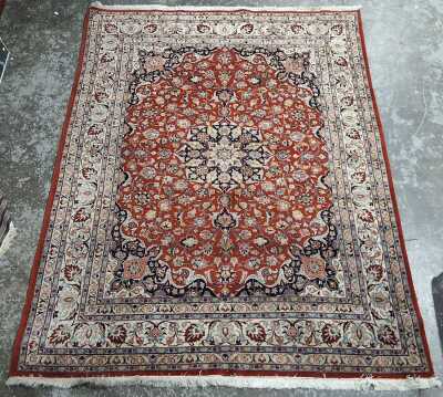 Rug