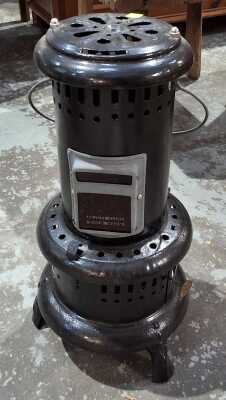Stove