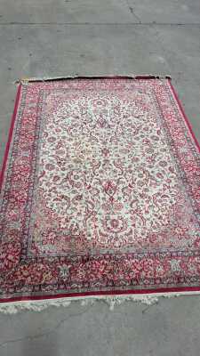 Rug