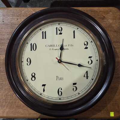 Wall Clock