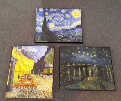 Van Gogh Prints